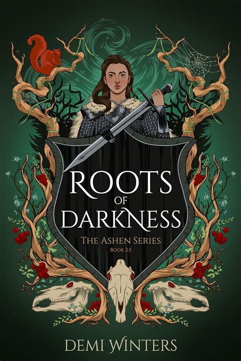 From The Darkness
