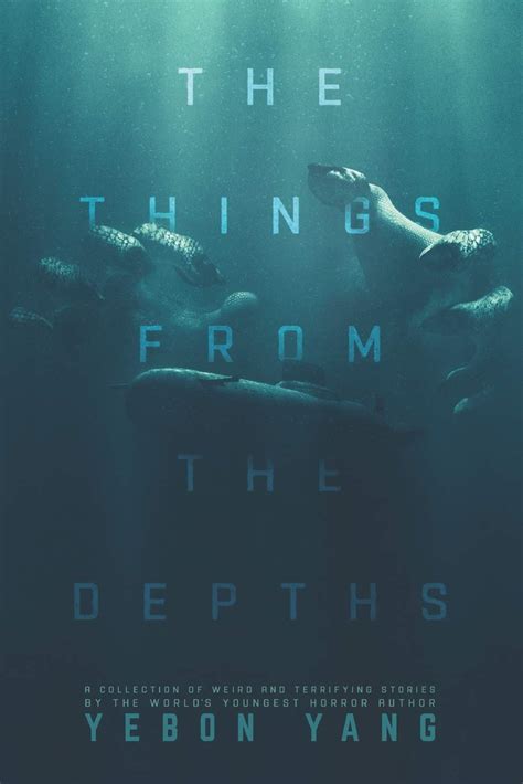 From The Depths