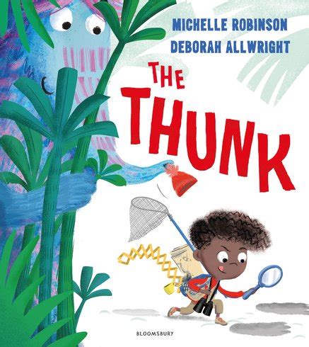From Think To Thunk