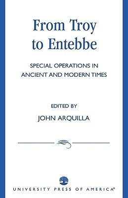 From Troy to Entebbe