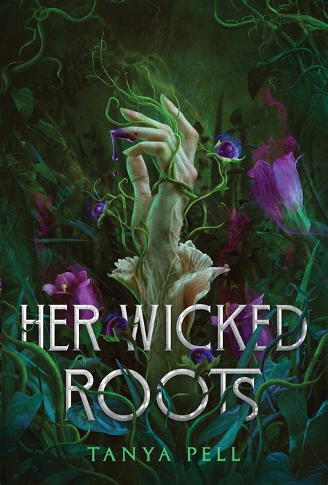 From Twisted Roots