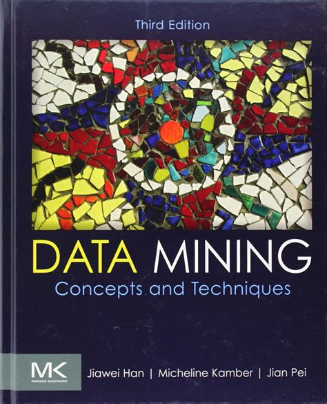 From data acquisition to data mining