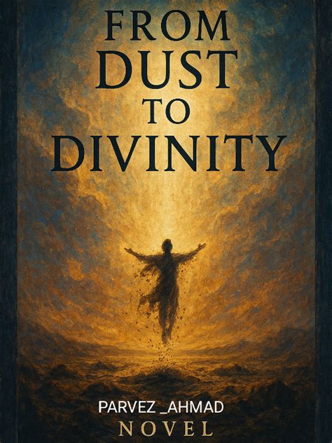 From dust to divinity