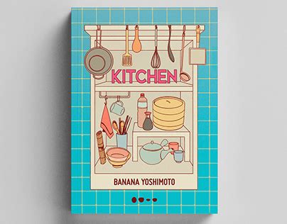 From garden to kitchen