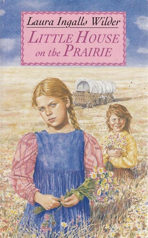 From the Prarie