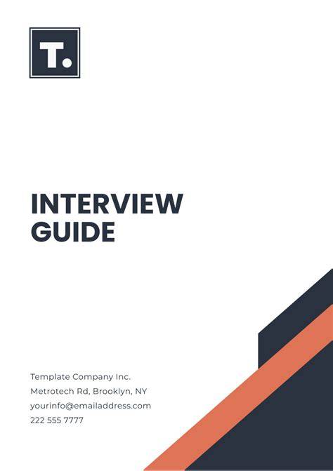 Front Desk Executive Interview Preparation Guide