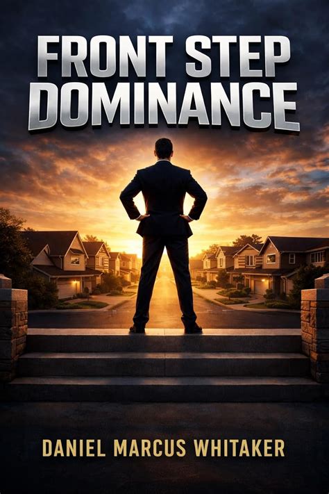 Front Step Dominance