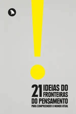 Fronteiras do Pensamento