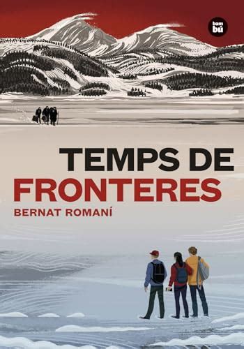 Fronteres