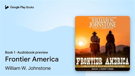 Frontier America