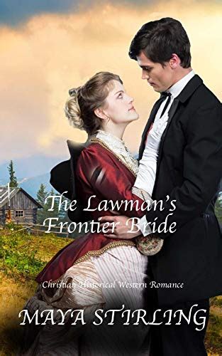 Frontier Bride
