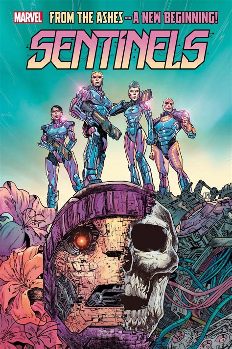 Frontier Sentinels