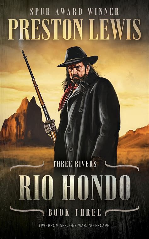 Frontier at Three Rivers