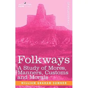Frontier folkways