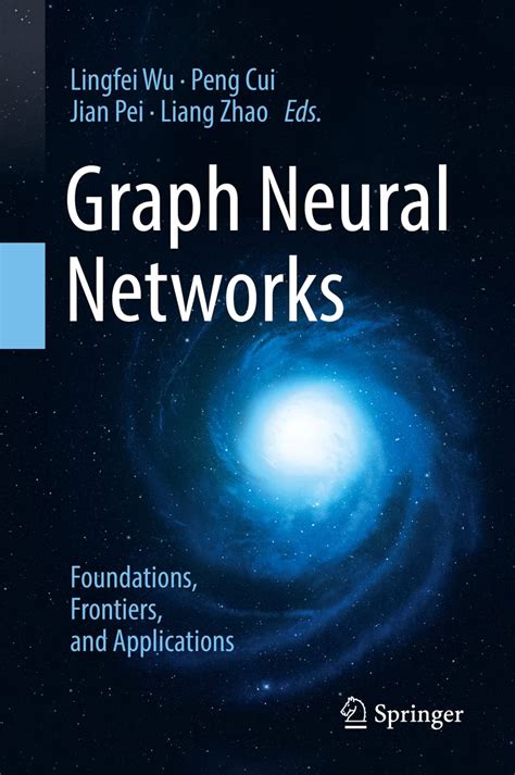 Frontiers in Graph Neural Networks(Chinese Edition)