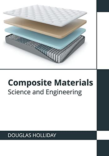 Frontiers of Composite Materials