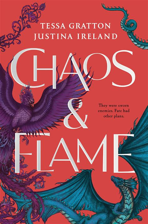 Frost and Flame