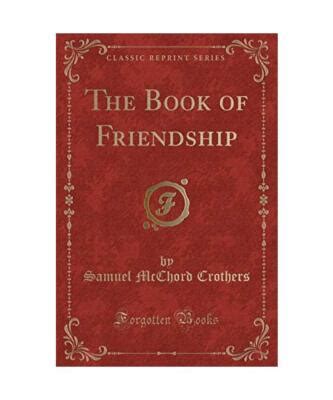 Frost and Friendship (Classic Reprint)