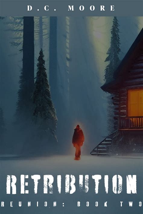 Frost and Retribution: Book Two