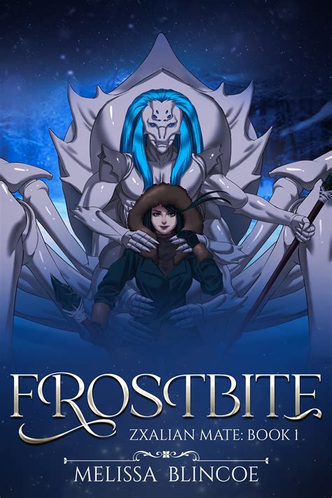 Frostbite