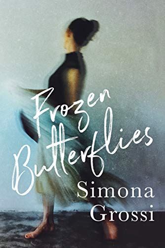 Frozen Butterflies