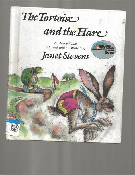 Frozen Hare