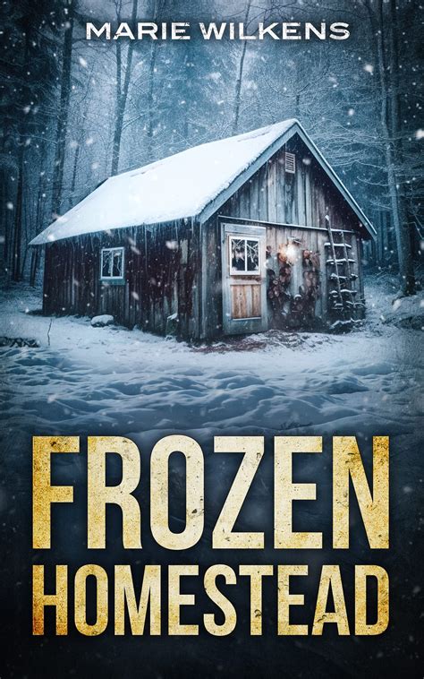 Frozen Homestead Boxset