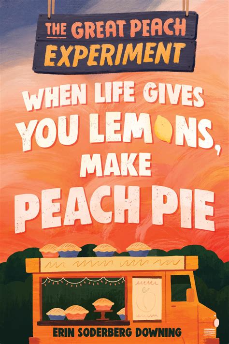 Frozen Peach Pie