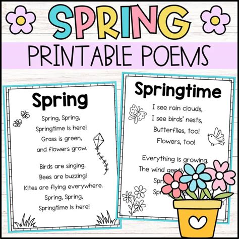 Frozen Spring: Poems