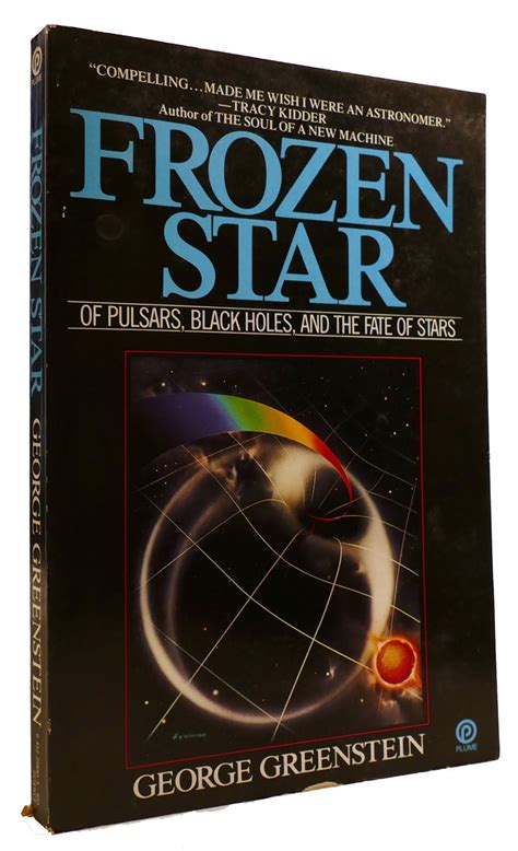 Frozen Star
