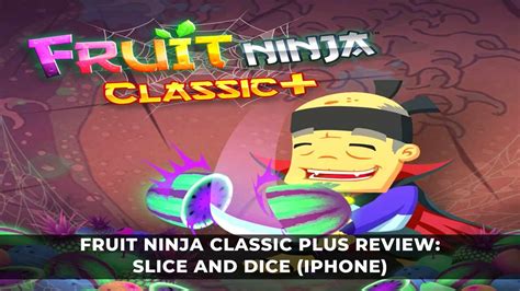 Fruit Ninja Game - Guide