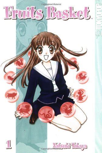 Fruits Basket, Vol. 12