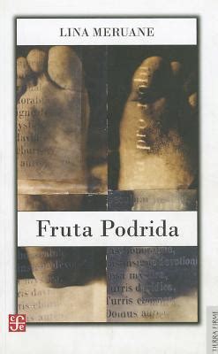 Fruta podrida