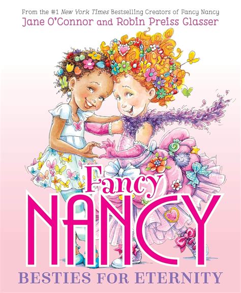 Fuck me, Nancy