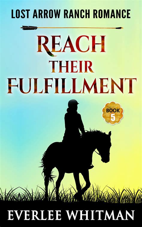 Fulfillment