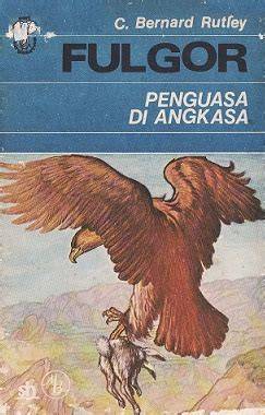 Fulgor : Penguasa di Angkasa