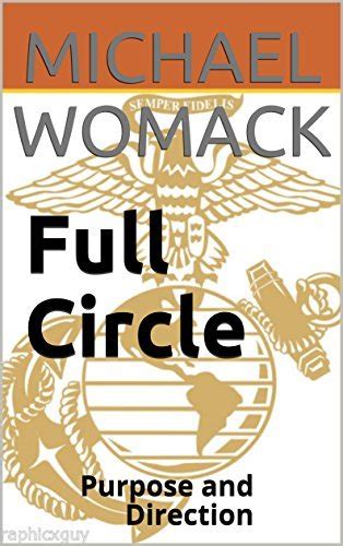 Full Circle: Purpose and Direction