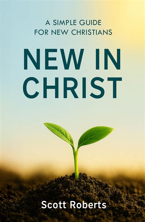Full Grown In Christ