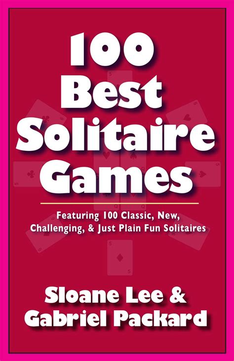Full Guide On How To Play Solitaire