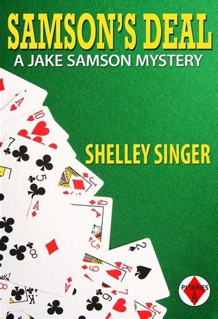 Full House  (Jake Samson, #3)