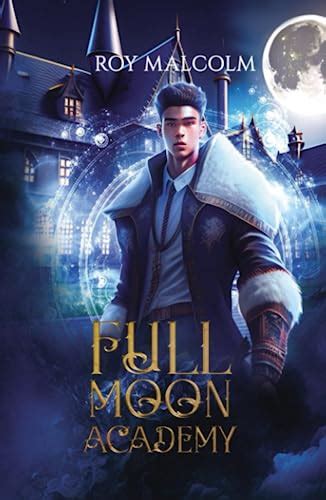 Full Moon Academy