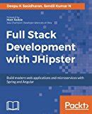 Full Stack Development with JHipster