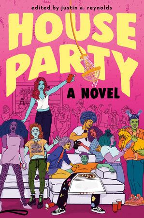 Fuller House Party