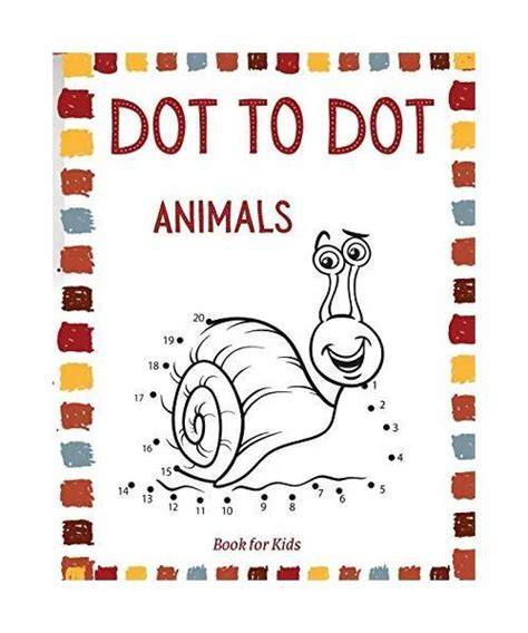 Fun Dots: Animals