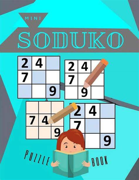 Fun Facts Soduko