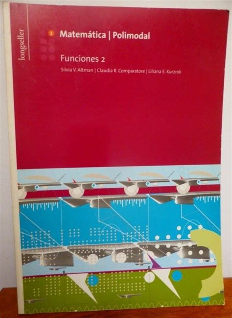 Funciones 2 - Polimodal