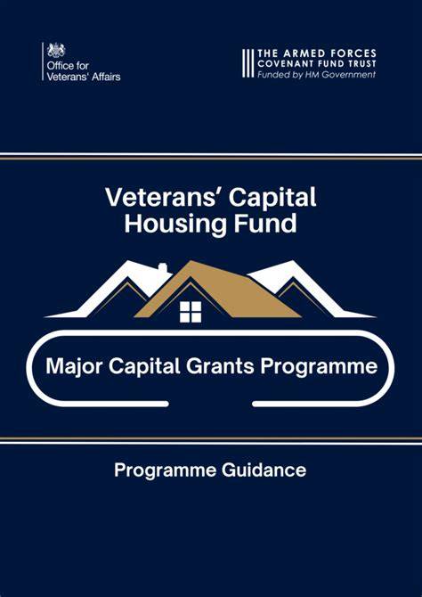 Fund Raiser's Guide to Capital Grants