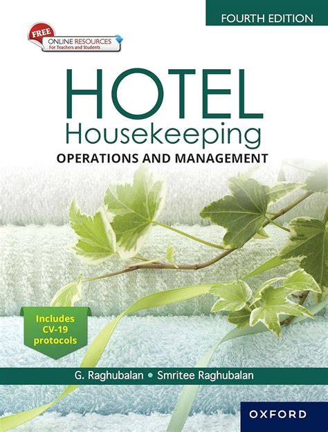 Fundamental Of Hotel Manatement And Operations