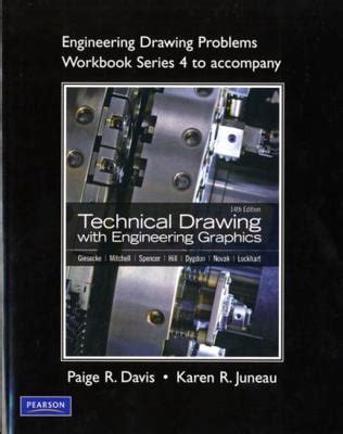 Fundamental engineering drawing problems,