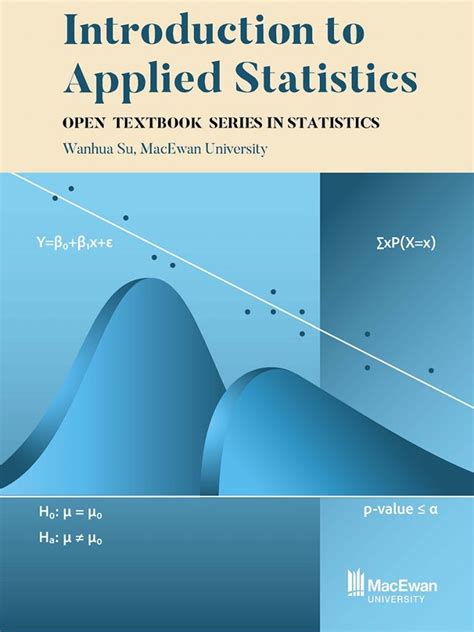 Fundamental of Applied Statistics